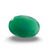 Natural Green Onex | Oval Mixed | SRT Certified No : SRGTL30606 image 0