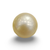 Natural South Sea Pearl (Moti) 13.00 ratti loose gemstone, IGC certified IGCDKBAJ42642