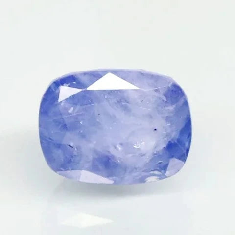 Natural Blue Sapphire | Premium Unheated | Govt. Lab Certified | 10280D41725 image 0