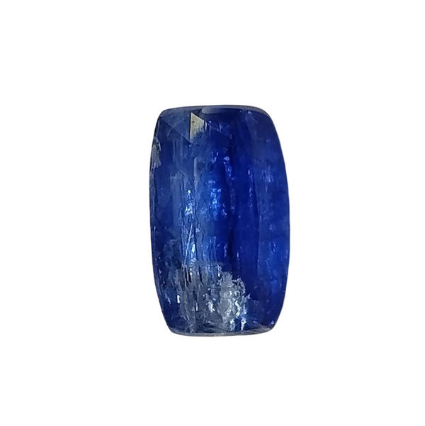 Natural Tanzanite | Cushion | SRT Certified No : SRGTL30950 image 1