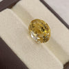Natural Citrine: The Stone of Abundance and Optimism Summary No IGCDKBAJ45624 image 1
