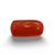 NaturalRed Coral | Certified| Oval CutGemstone Summary No. IGCDKBAJ44935 image 0