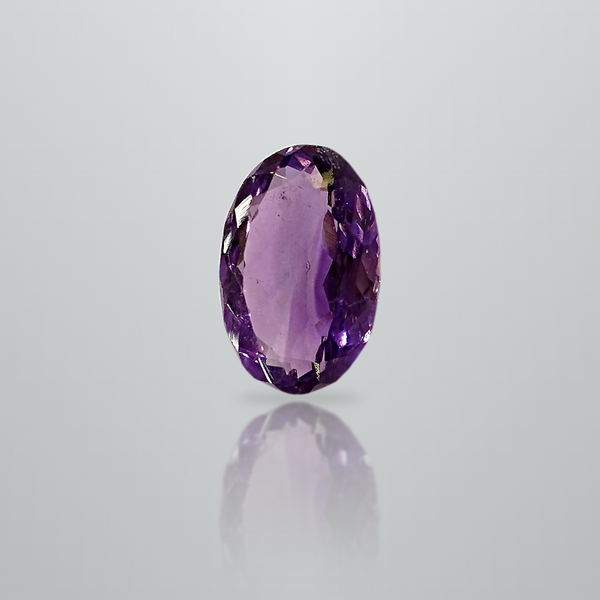 Natural Amethyst IGCDKBAJ42129 – view 2