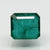 Natural Emerald 10.58 Ratti Govt. Lab Certified | Octagon Step Cut | Certificate No.: 6938D27095 image 0