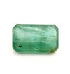 Natural Emerald | Rectangle | Govt. Lab Certified No. IGCDKBAJ48993 image 0