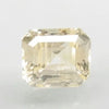 Natural Yellow Sapphire (Pukhraj) – 4.100 Carat / 4.56 Ratti – Certified Untreated | Report No. 6699D25926 image 0