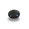 Natural Red Garnet oval mixed cut loose gemstone, SRT certified SRGTL30651
