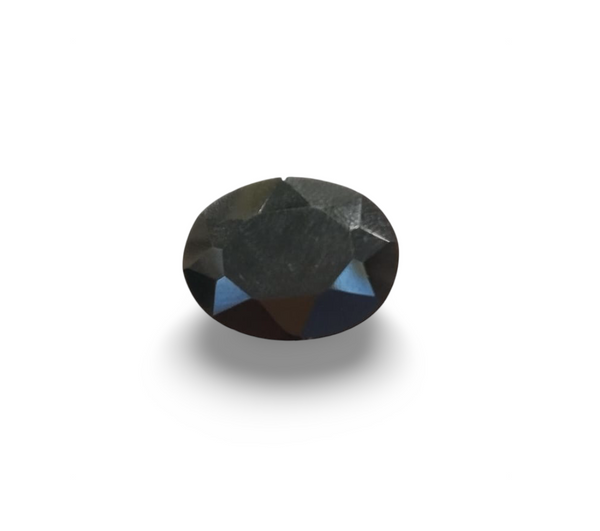 Natural Garnet Oval Mix SRT Certified No : SRGTL30651 image 0