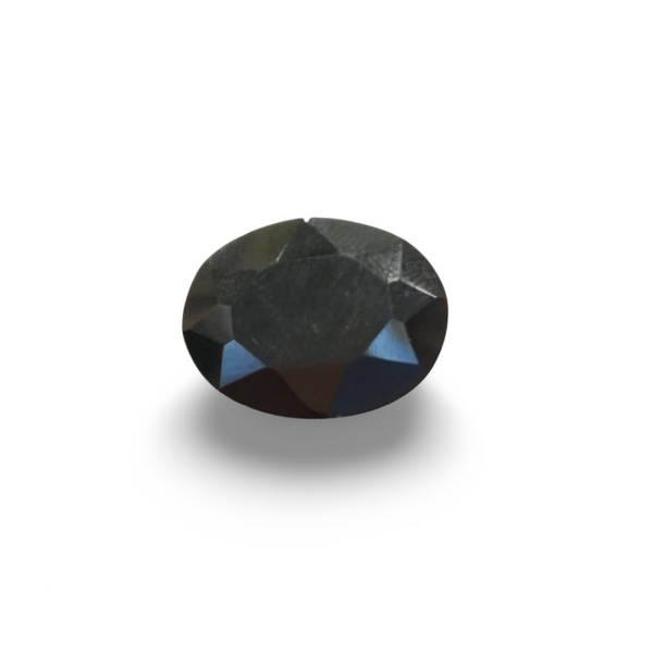 Natural Garnet Oval Mix SRT Certified No : SRGTL30651 image 0