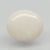 Natural White Opal 6.51 Ratti | Govt. Lab Certified | Untreated Oval Cabochon No.: 6926D26986 image 0