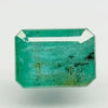 Natural Emerald 9.48 Ratti Govt. Lab Certified | Octagon Step Cut | Certificate No.: 6810D26569 image 0