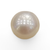 Natural Pearl (Moti) certified loose gemstone, report no. IGCDKBAJ48350