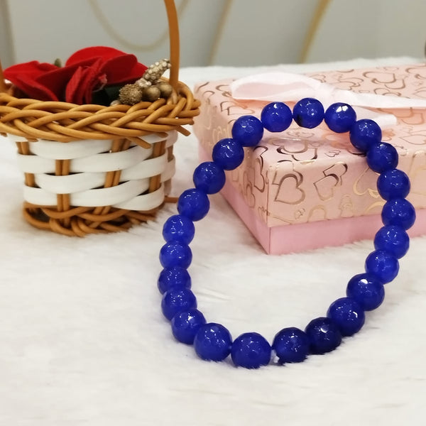 BLUE BRACELET STURAN image 0