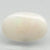 Natural Fire Opal 9.03 ratti oval cabochon loose gemstone, Govt. lab report no. 6810D26547