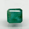 Natural Emerald | Govt. Lab Certified | Octagon StepCut | Green Report No.9498D38440 image 0