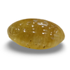 Natural Cat's Eye (Lehsunia) certified loose gemstone for Ketu, report no. IGCDKBAJ44741