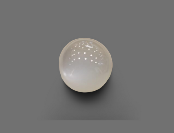 Natural Moonstone: A Gem of Serenity and Enlightenment Summary No IGCDKBAJ42665 image 0