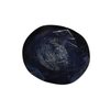 Natural Iolite (Kaka Neeli) oval mixed cut loose gemstone, IGC certified IGCDKBAJ42103