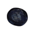 Natural Iolite (Kaka Neeli) oval mixed cut loose gemstone, IGC certified IGCDKBAJ42103