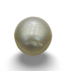 Natural South Sea Pearl (Moti) 20.00 ratti loose gemstone, IGC certified IGCDKBAJ42619