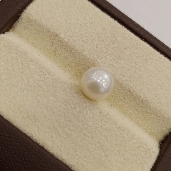 Natural South Sea Pearl – A Symbol of Elegance & Purity Summary No IGCDKBAJ42589 image 1