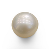 Natural South Sea Pearl (Moti) 12.50 ratti loose gemstone, IGC certified IGCDKBAJ42646