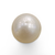 Natural South Sea Pearl (Moti) loose gemstone, IGC certified IGCDKBAJ48446