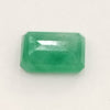 Natural Emerald | Oval Cut | Govt. Lab Certified No. IGCDKBAJ46071 image 1