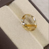Natural Citrine: The Stone of Abundance and Optimism Summary No IGCDKBAJ42179 image 1