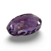 Natural Amethyst | Oval Mix | Lab Certified No. IGCDKBAJ42139 image 1