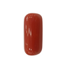Natural Red Coral | Certified |Capsule Cut Gemstone Summary No. IGCDKBAJ44725 image 1