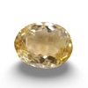 Natural Citrine: The Stone of Abundance and Optimism Summary No IGCDKBAJ42185 image 0