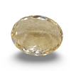 Natural Citrine (Sunela) loose gemstone, IGC certified IGCDKBAJ45631