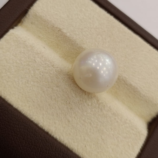 Natural South Sea Pearl – A Symbol of Elegance & Purity Summary No IGCDKBAJ48449 image 1