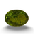 Natural Peridot loose gemstone, IGC certified IGCDKBAJ42821