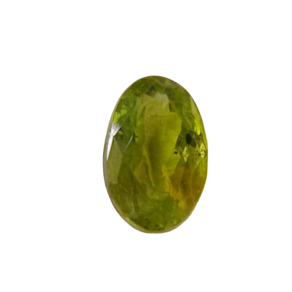 Natural Peridot | A Gem of Radiance and Positive Energy Summary No IGCDKBAJ42823 image 1