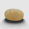 Natural White Opal 8.06Ratti| Oval Cabochone | Certified No. IGCDKBAJ42915 image 0
