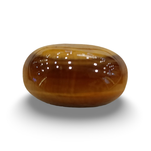 Tiger Eye The Essence of Grounding and Strength Summary No IGCDKBAJ44761 image 0