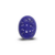 Natural Lapis Lazuli oval cabochon loose gemstone, IGC certified IGCDKBAJ42486