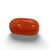 Natural Red Coral | Certified | Oval Cut Gemstone Summary No. IGCDKBAJ44898 image 0