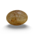 Natural Cat's Eye (Lehsunia) certified loose gemstone for Ketu, report no. IGCDKBAJ44747