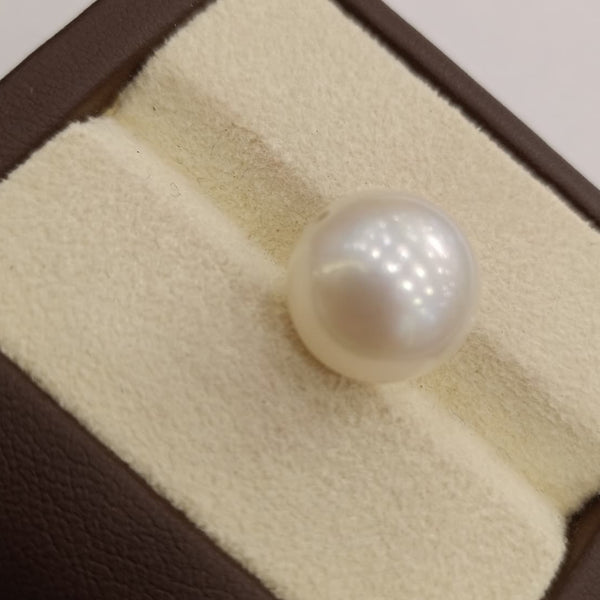 Natural South Sea Pearl – A Symbol of Elegance & Purity Summary No IGCDKBAJ42613 image 1