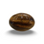 Natural Tiger Eye loose gemstone, IGC certified IGCDKBAJ41303