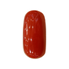 Natural Red Coral | Certified | Oval Cut Gemstone Summary No. IGCDKBAJ57878 image 1