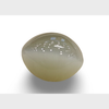 Natural Cat's Eye (Lehsunia) certified loose gemstone for Ketu, report no. IGCDKBAJ41292