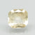 Natural Yellow Sapphire (Pukhraj) octagon mixed cut loose gemstone, report no. 7655D30688