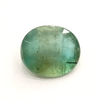 Natural Emerald |Oval Mixed | Govt. Lab Certified No. SRGTL16145 image 0
