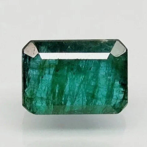 Natural Emerald (Panna) | Govt. Lab Certified image 0