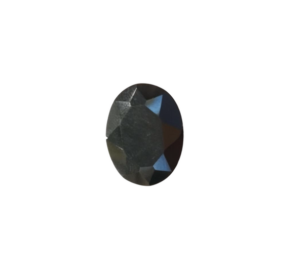 Natural Garnet Oval Mix SRT Certified No : SRGTL30651 image 1