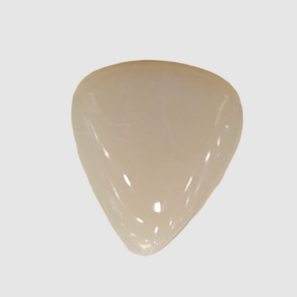 Natural White Opal 7.17 Ratti|Pear| Certified No. IGCDKBAJ44653 image 1